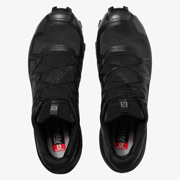 Salomon Supercross 5 Gore-Tex 