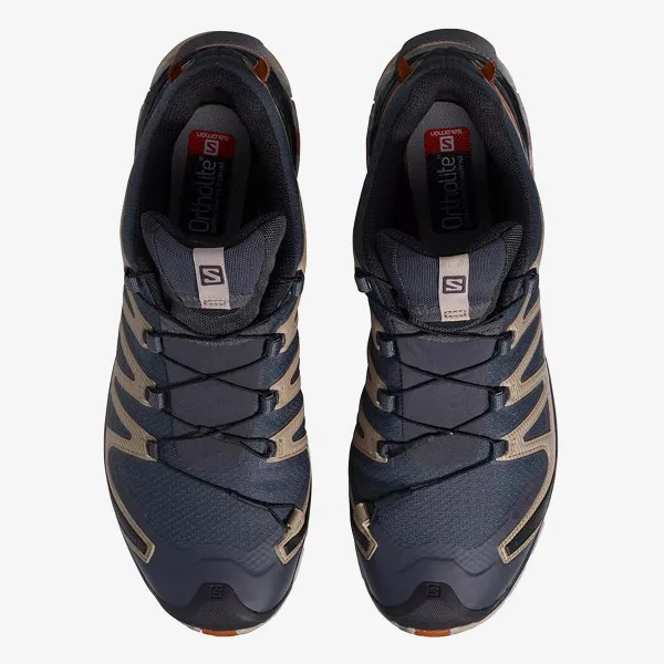 SALOMON XA PRO 3D v8 GTX WIDE 