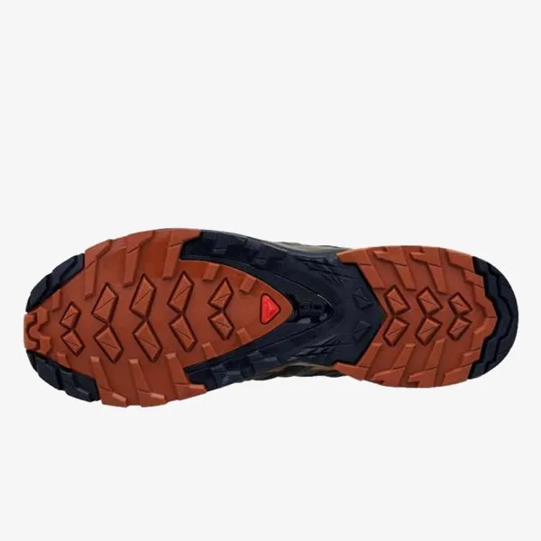 SALOMON XA PRO 3D v8 GTX WIDE 