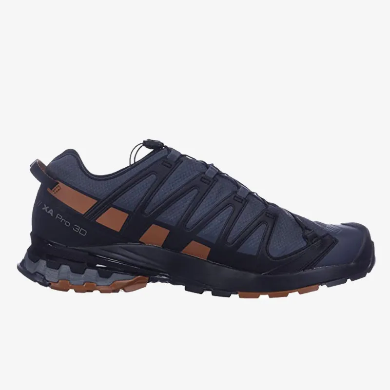 SALOMON XA PRO 3D v8 GTX WIDE 