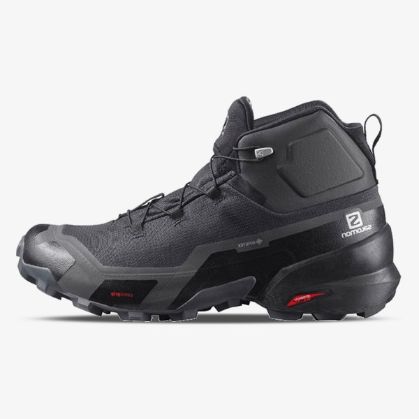 Salomon Cross Hike Mid Gore-Tex 