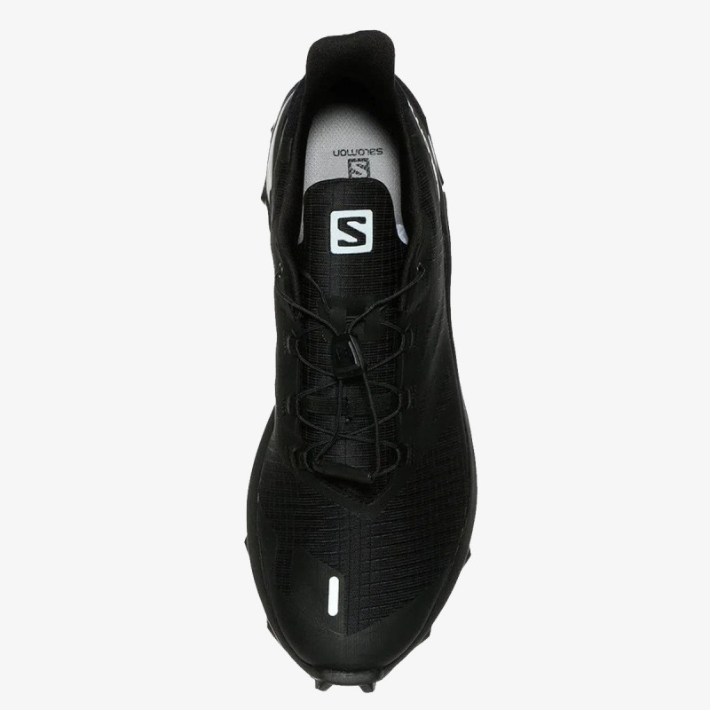 Salomon Supercross 3 
