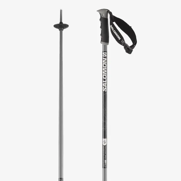 Salomon ARCTIC S3 BLACK 
