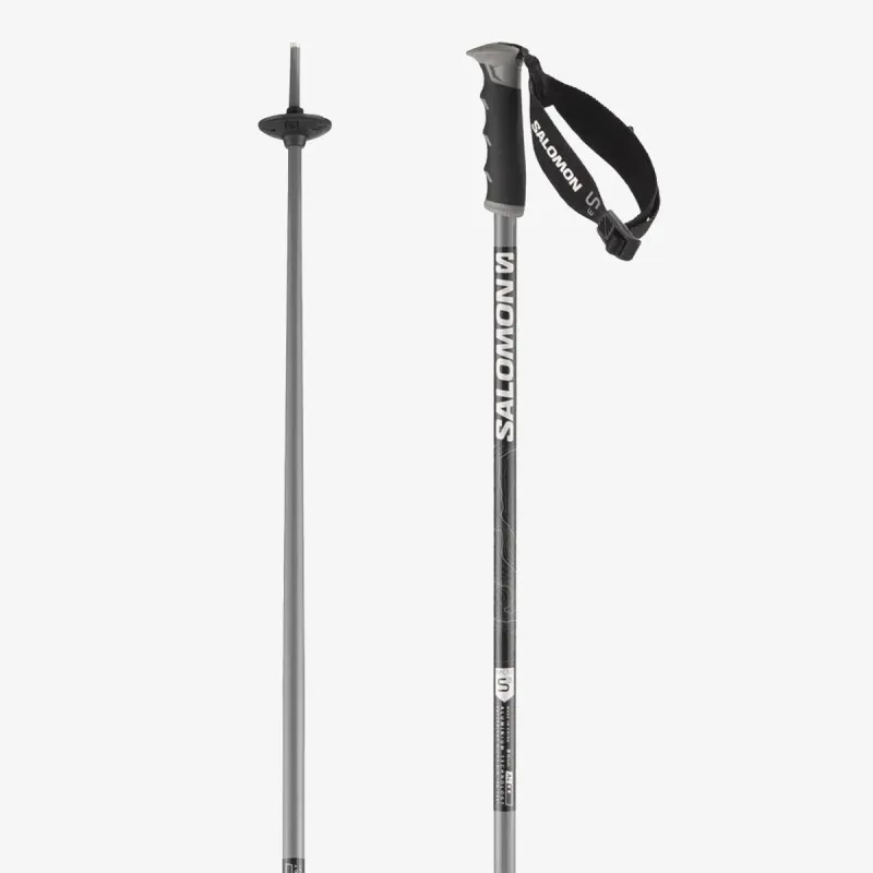 Salomon ARCTIC S3 BLACK 