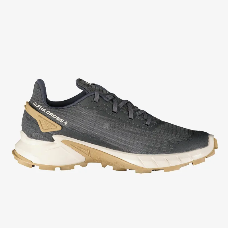 SALOMON ALPHACROSS 4 