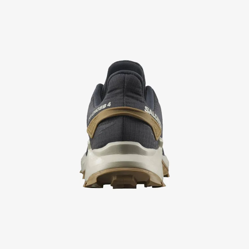 SALOMON ALPHACROSS 4 