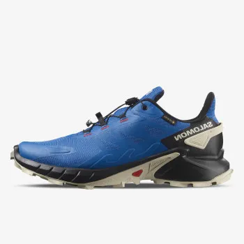 SALOMON Supercross 4 