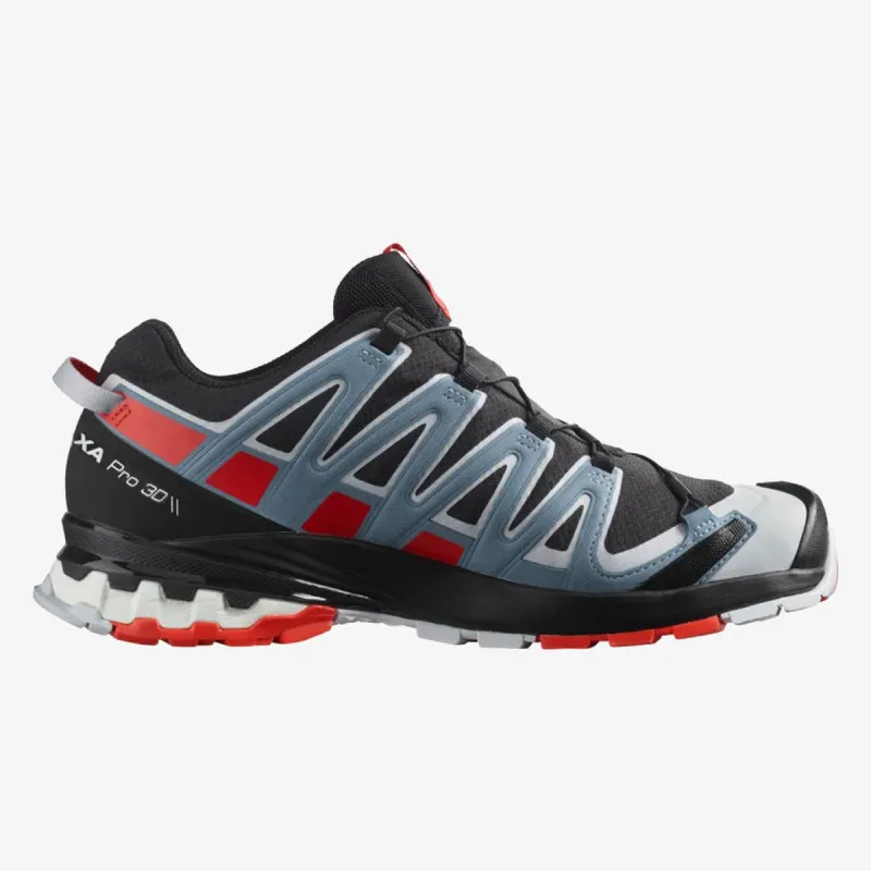 SALOMON XA PRO 3D v8 GTX 