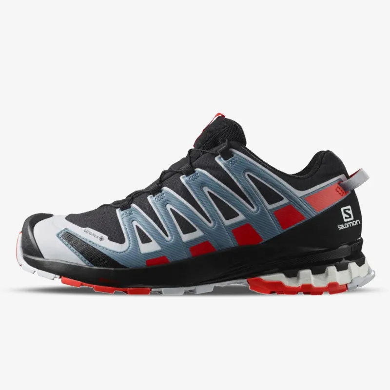 SALOMON XA PRO 3D v8 GTX 