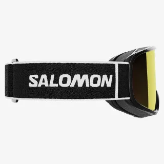 Salomon AKSIUM 2.0 PHOTO BLACK/AW RED/ 