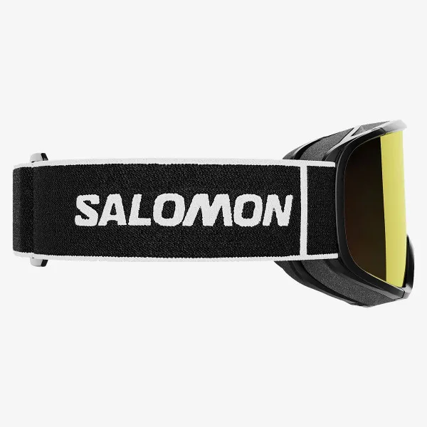 SALOMON AKSIUM 2.0 PHOTO BLACK/AW RED/ 