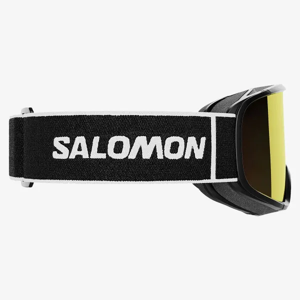 Salomon AKSIUM 2.0 PHOTO BLACK/AW RED/ 