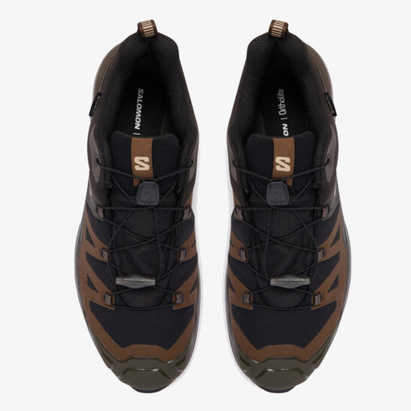 Salomon X ULTRA 360 GTX Black 