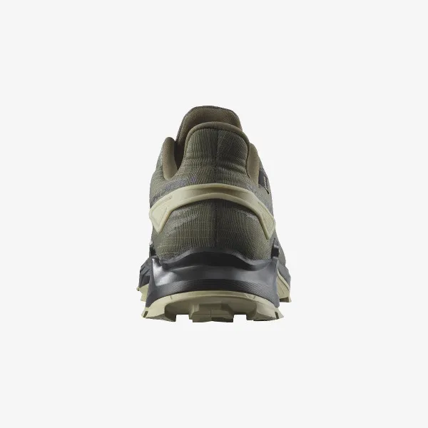 SALOMON ALPHACROSS 4 GTX 