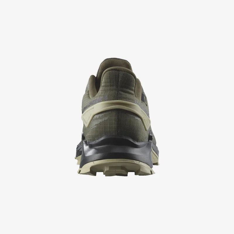 SALOMON ALPHACROSS 4 GTX 
