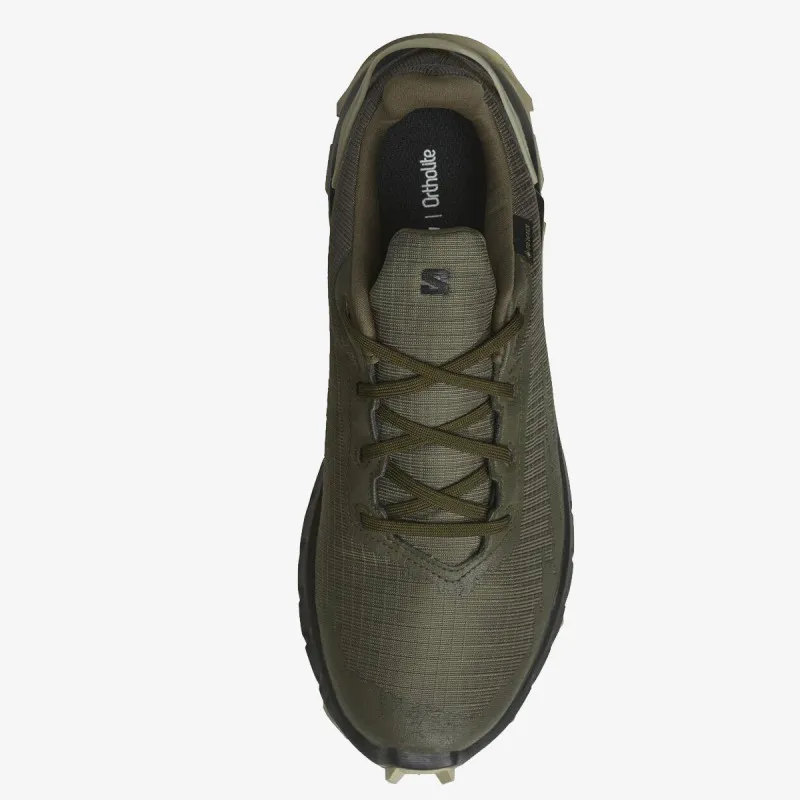 SALOMON ALPHACROSS 4 GTX 