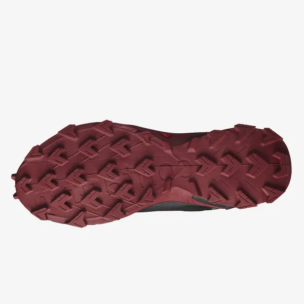 SALOMON SUPERCROSS 4 