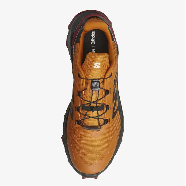 SALOMON SUPERCROSS 4 