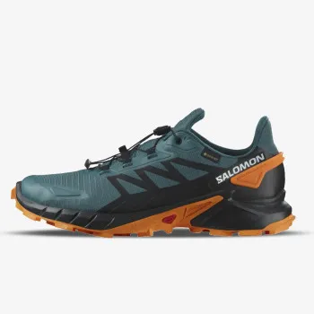 Salomon Supercross 4 Gore-Tex 