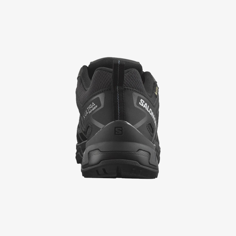 Salomon Pioneer 