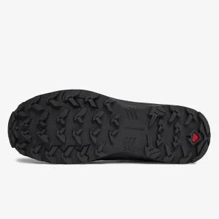 Salomon X Braze Mid Gore-Tex 