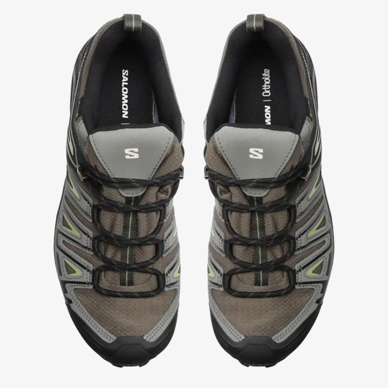 Salomon X Ultra Pioneer Gore-Tex 