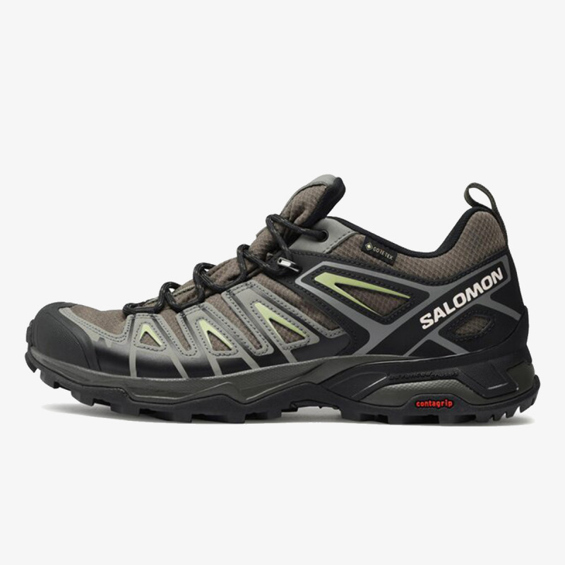 Salomon X Ultra Pioneer Gore-Tex 