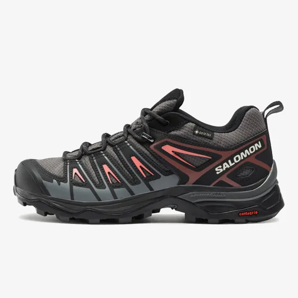 Salomon X Ultra Pioneer Gore-Tex 