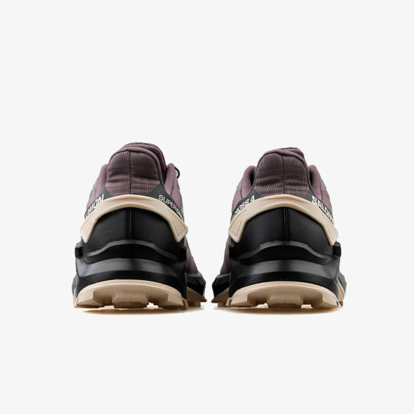 Salomon Supercross 4 