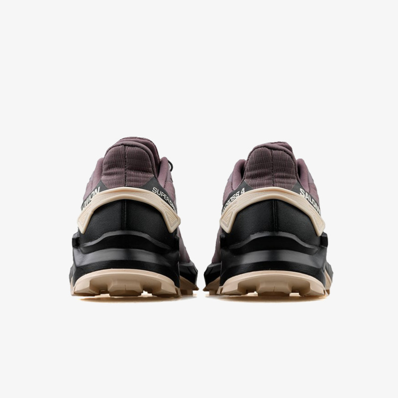 Salomon Supercross 4 