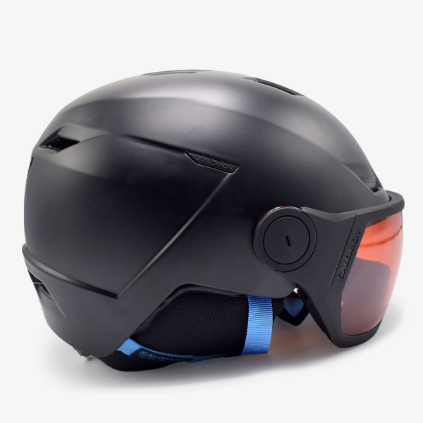 Salomon PIONEER LT VISOR RENTAL 