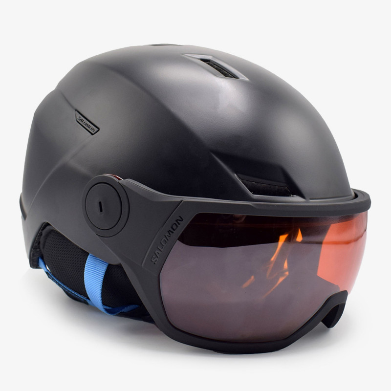 Salomon PIONEER LT VISOR RENTAL 