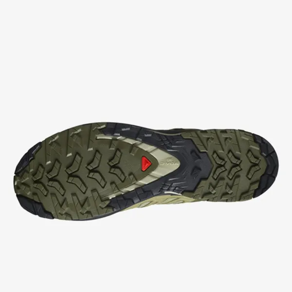 Salomon Xa Pro 3D V9 Wide Gore-Tex 