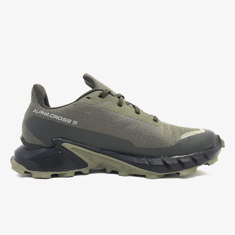 Salomon Alphacross 5 GTX 