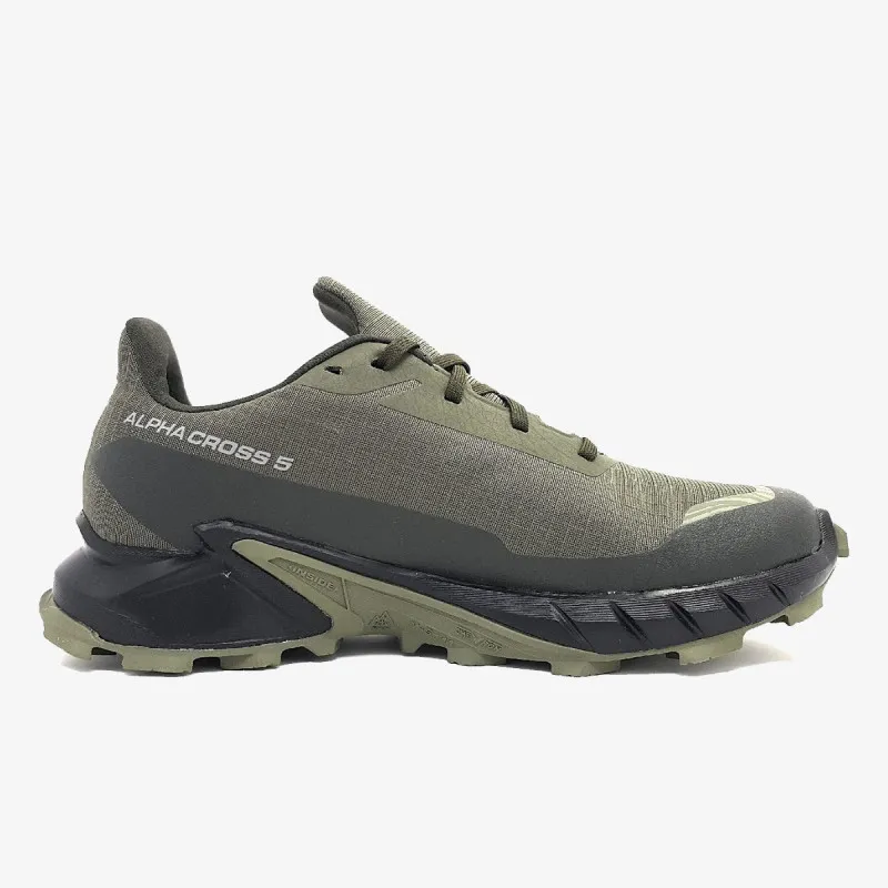 SALOMON ALPHACROSS 5 GTX 