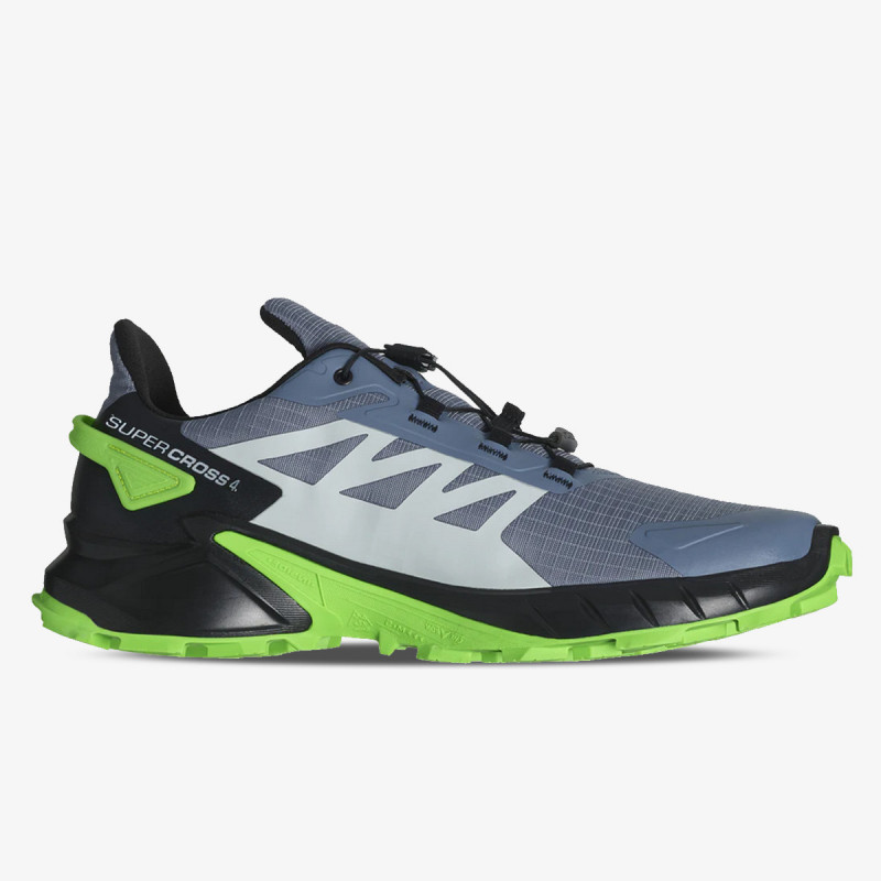 Salomon Supercross 4 