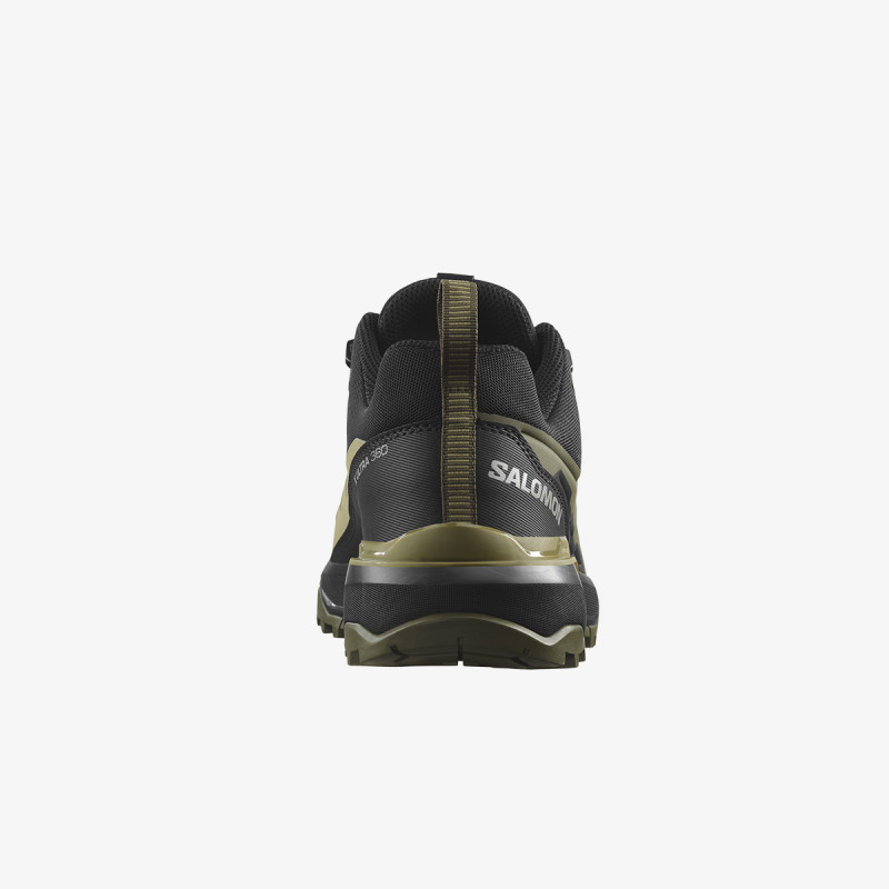 Salomon X Ultra 360 