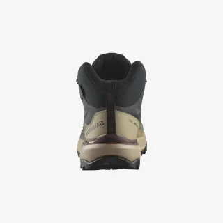 Salomon X Ultra 360 