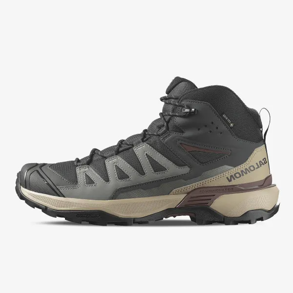 Salomon X Ultra 360 