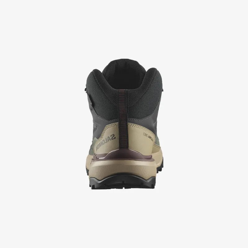 Salomon X Ultra 360 