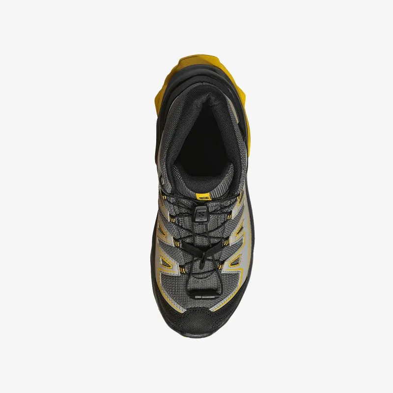 Salomon X ULTRA MID GTX J Castelroc 