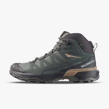 Salomon X Ultra 360 Mid GTX 