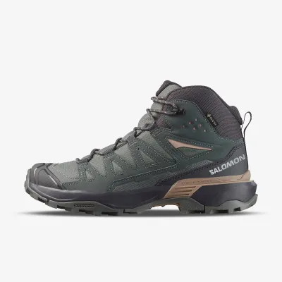 Salomon X Ultra 360 Mid GTX 