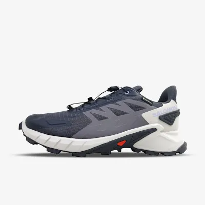 Salomon Supercross 4 GTX 