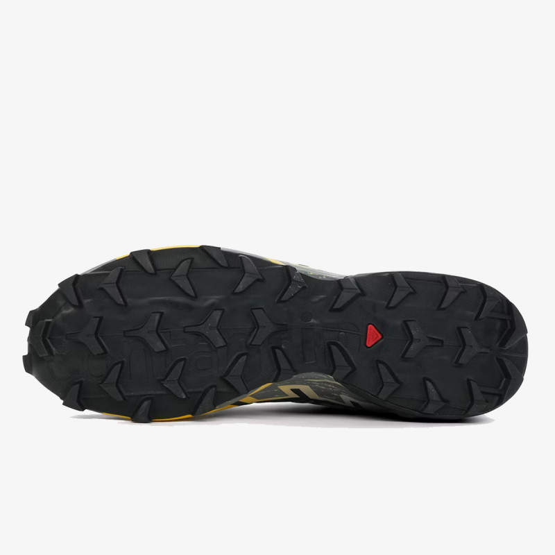 Salomon SPEEDCROSS 6 Wrought 