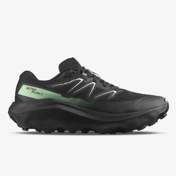 Salomon ULTRA FLOW 2 GTX Blac 