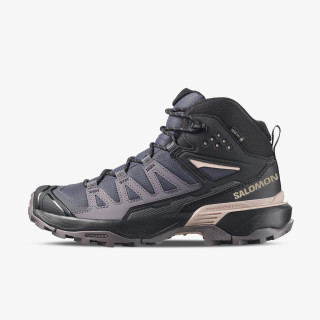 Salomon X ULTRA 360 MID GTX W 9 