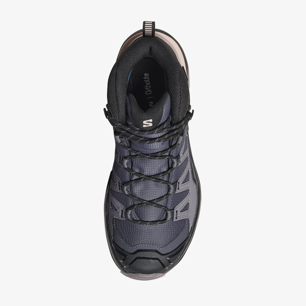 Salomon X ULTRA 360 MID GTX W 9 