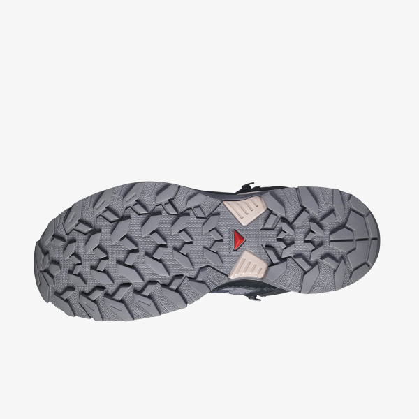 Salomon X ULTRA 360 MID GTX W 9 
