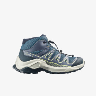 Salomon X ULTRA MID GTX J 